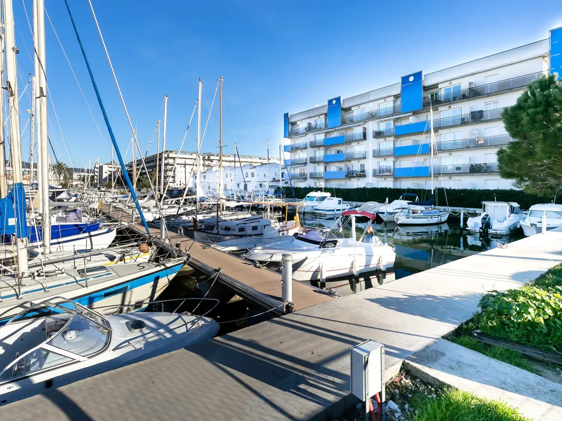 Location de Vacances Roses 168
