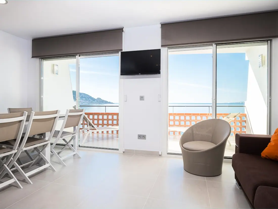 Location de Vacances Roses 172