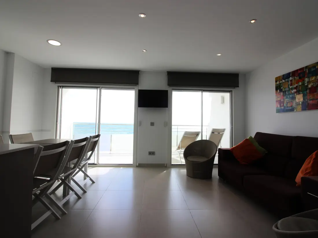 Location de Vacances Roses 172