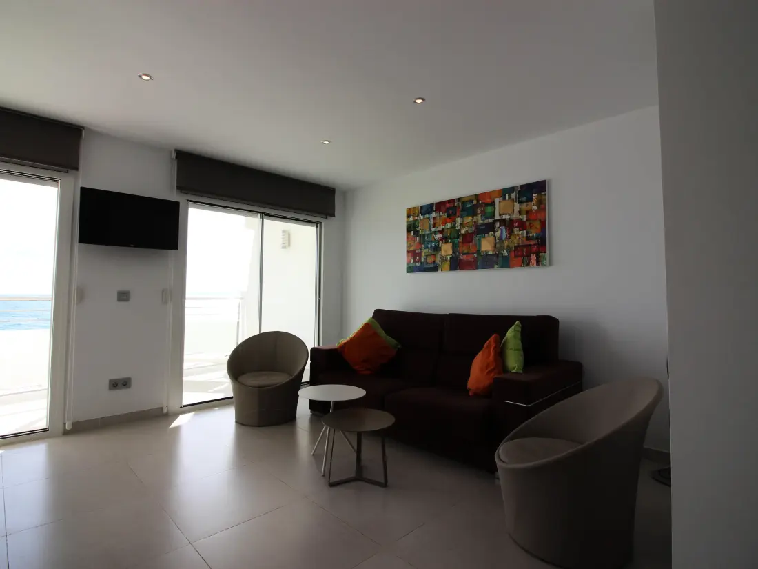Location de Vacances Roses 172