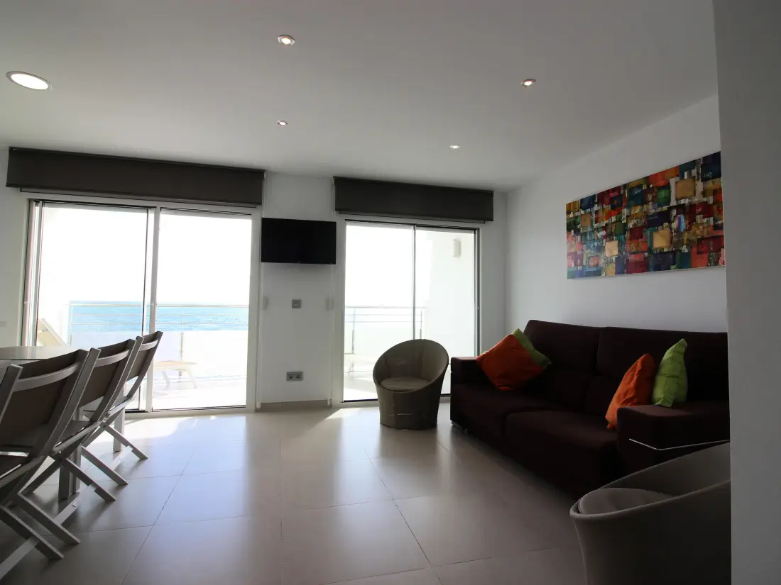 Location de Vacances Roses 172