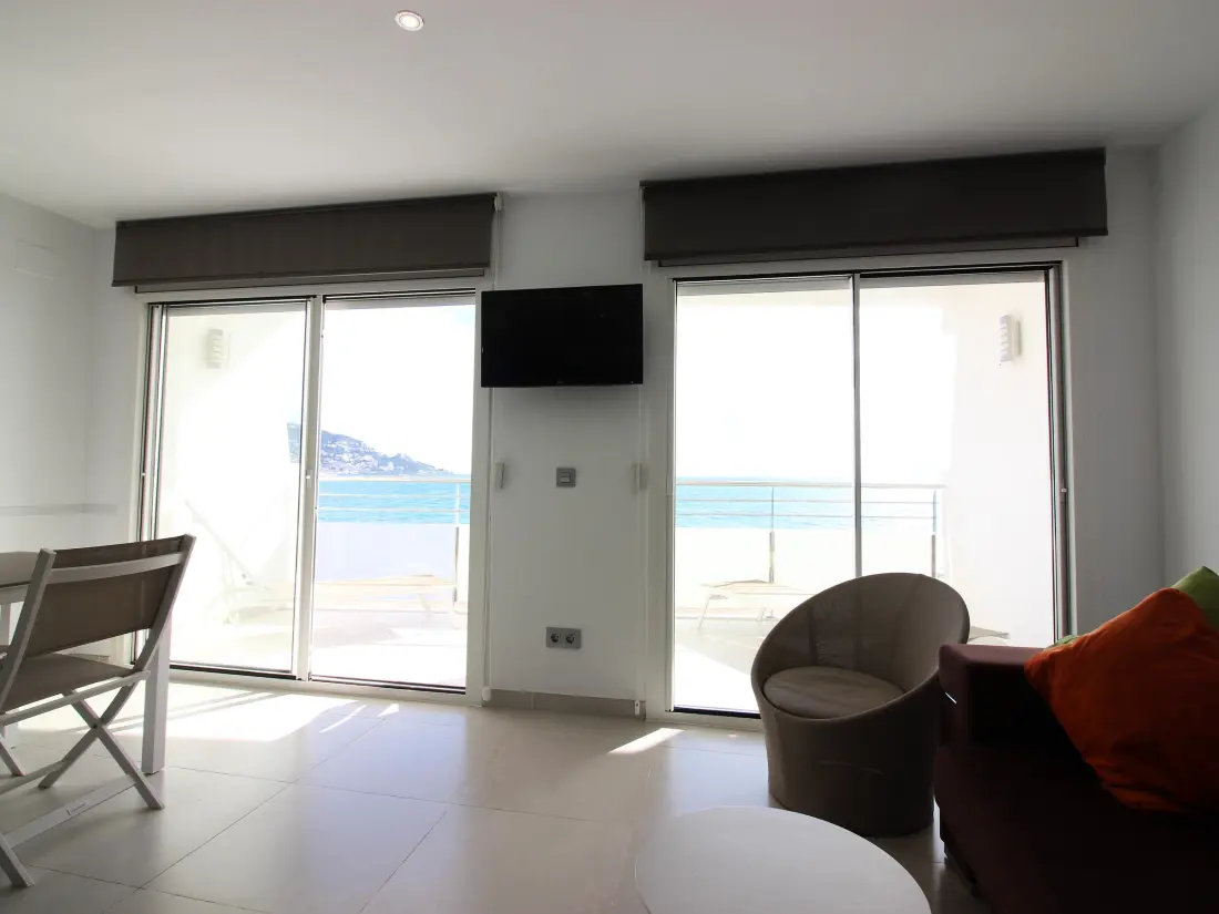 Location de Vacances Roses 172