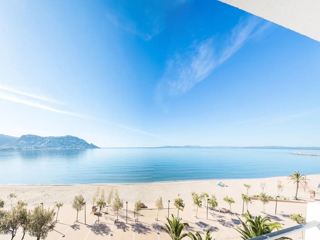Location de Vacances Roses 172