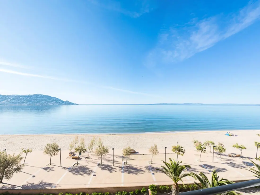 Location de Vacances Roses 172