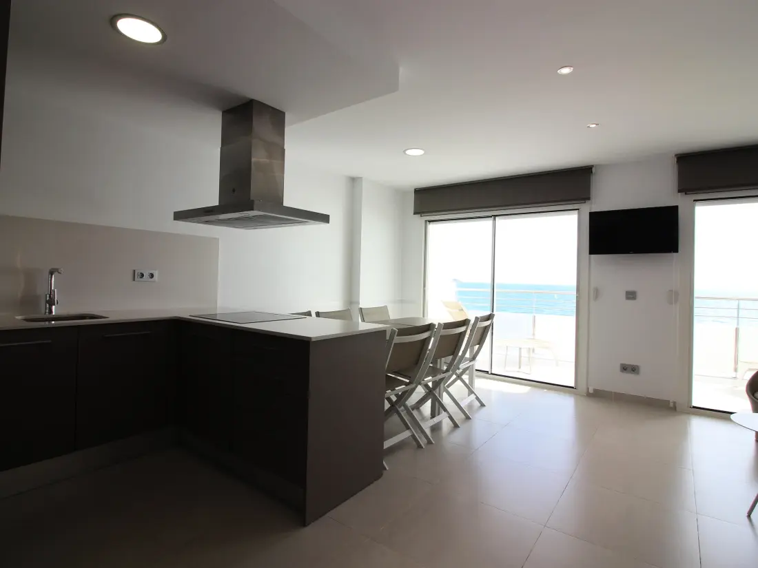 Location de Vacances Roses 172