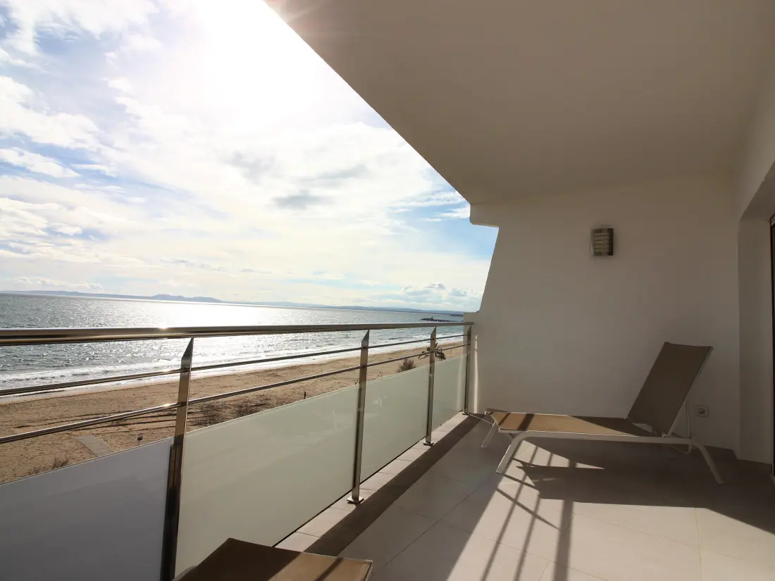 Location de Vacances Roses 172