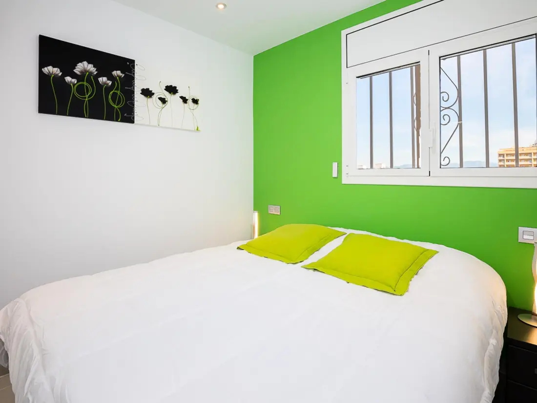 Location de Vacances Roses 172