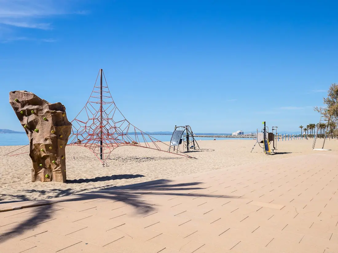 Location de Vacances Roses 172