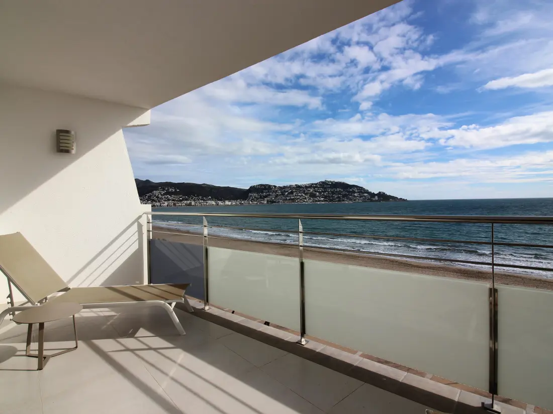 Location de Vacances Roses 172