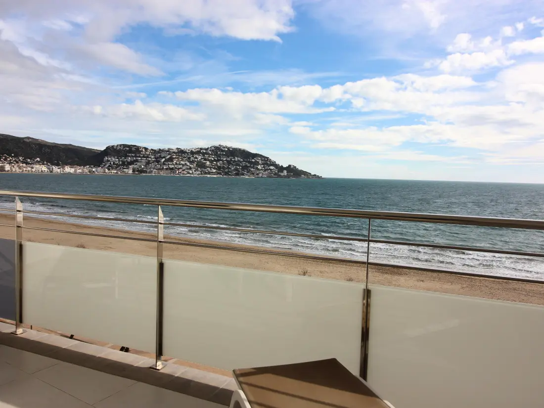 Location de Vacances Roses 172