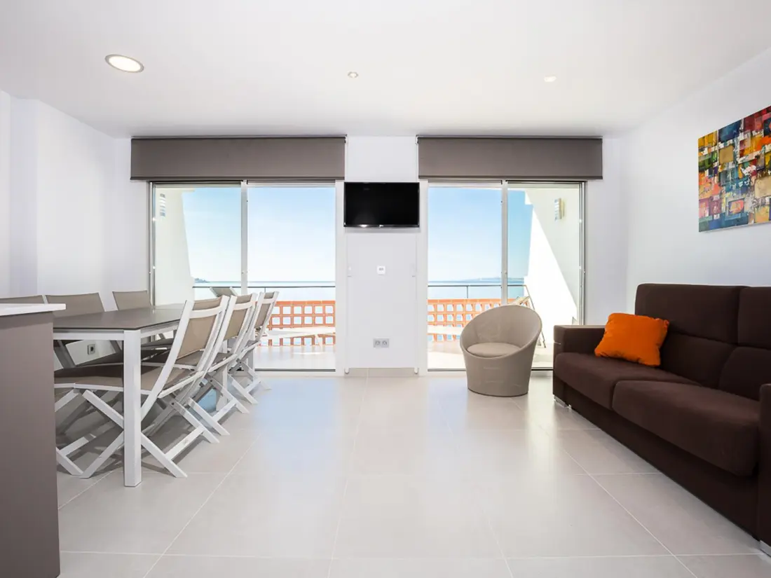 Location de Vacances Roses 172