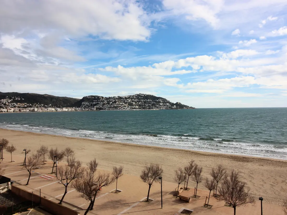 Location de Vacances Roses 172