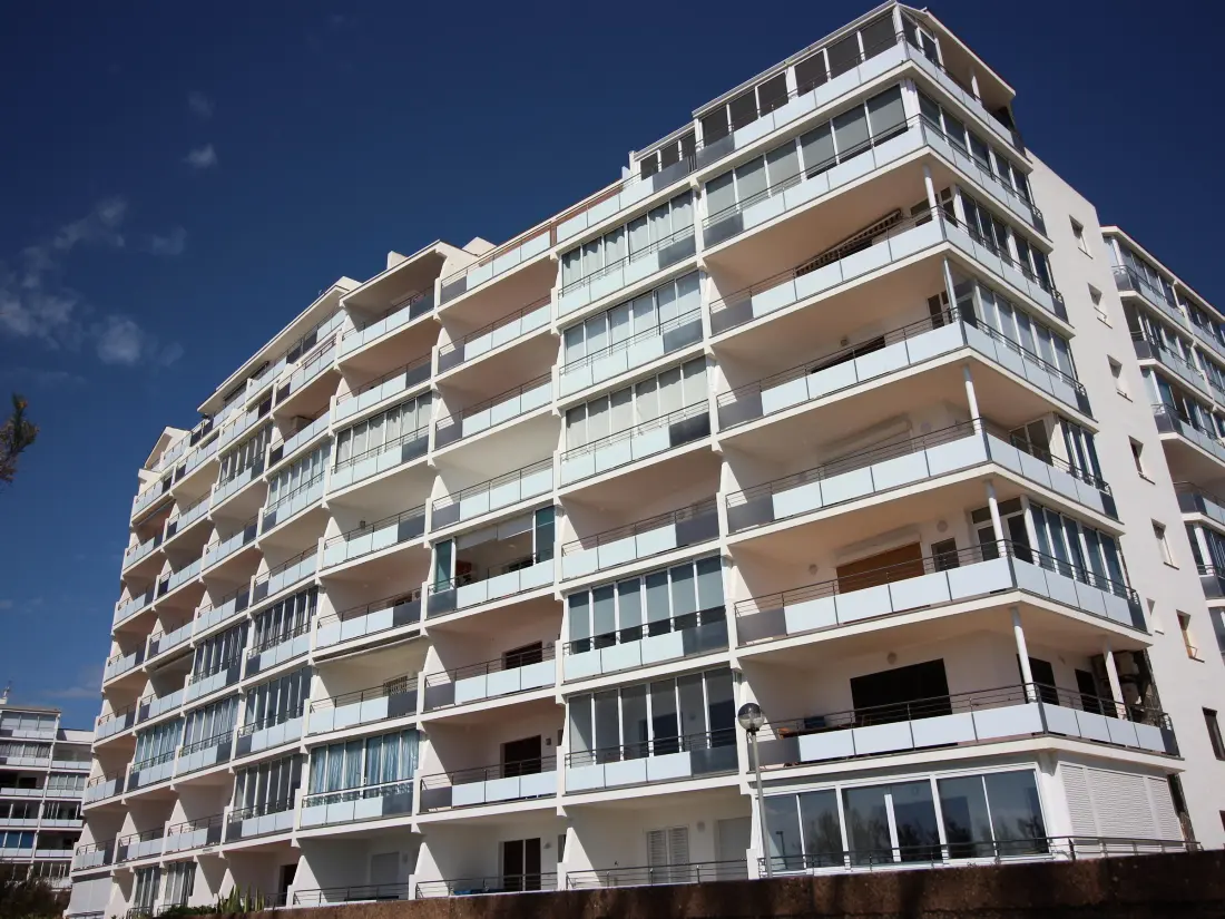 Location de Vacances Roses 172