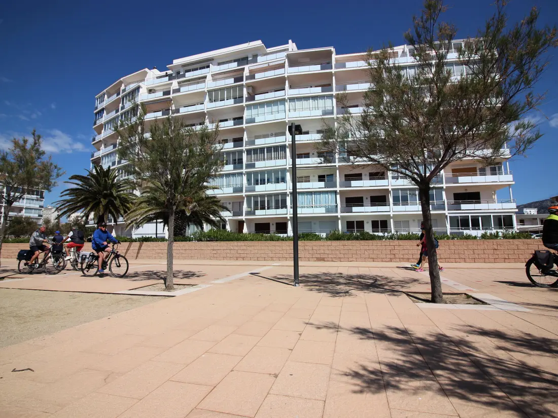 Location de Vacances Roses 172