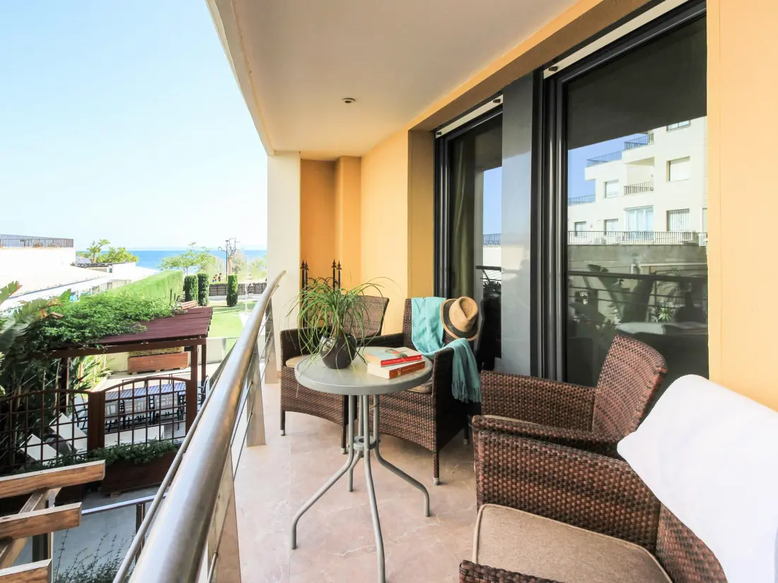 Location de Vacances Roses 174