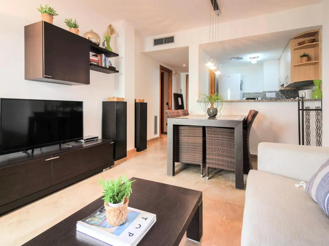Location de Vacances Roses 174