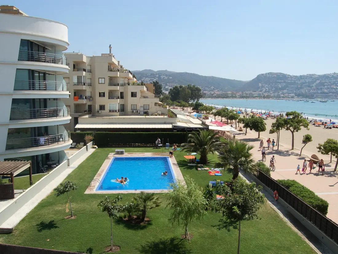 Location de Vacances Roses 174