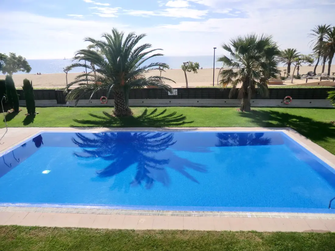 Location de Vacances Roses 174