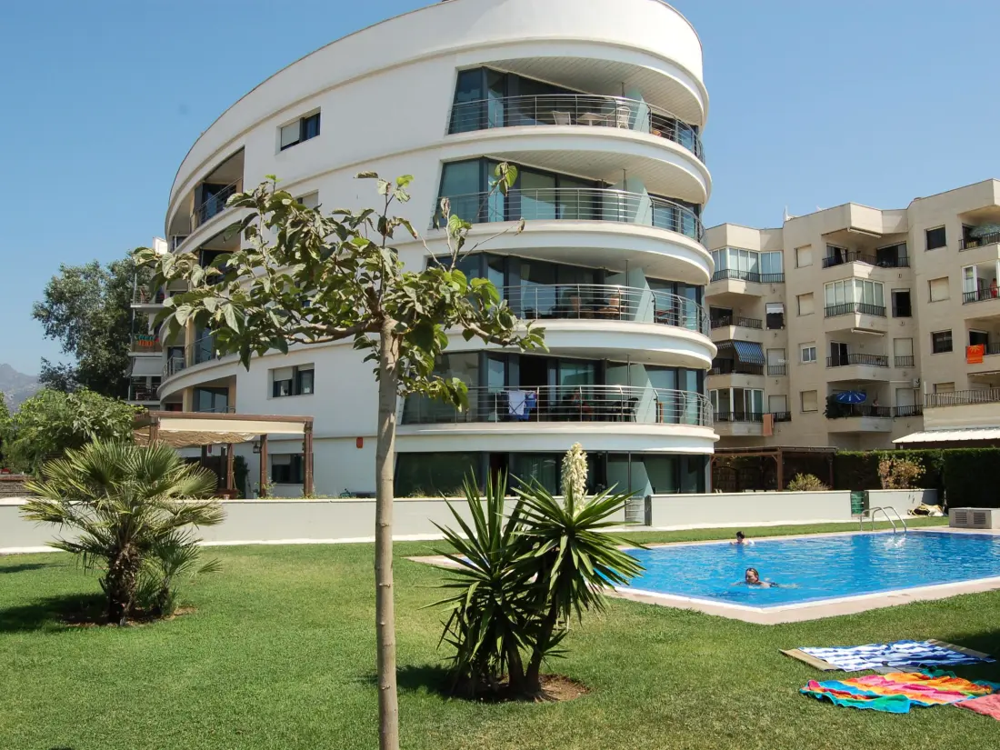 Location de Vacances Roses 174