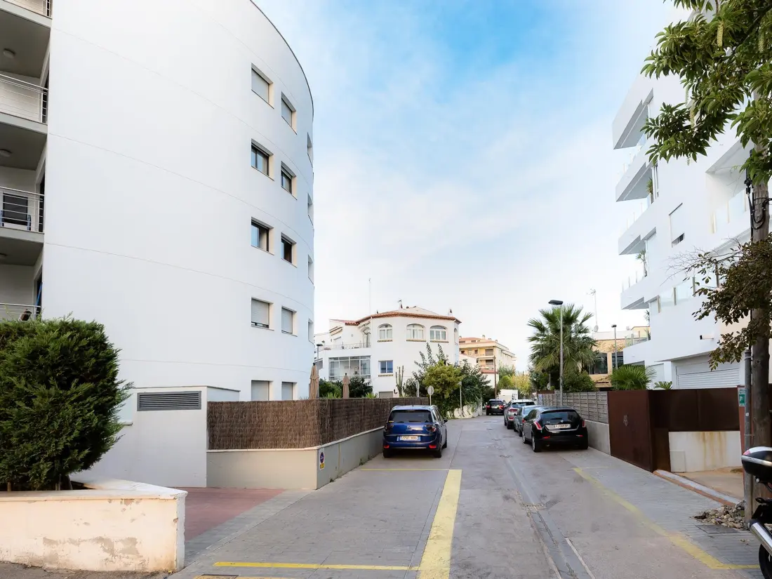 Location de Vacances Roses 174