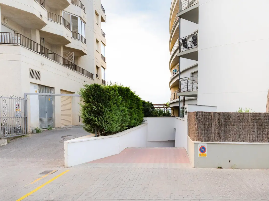 Location de Vacances Roses 174