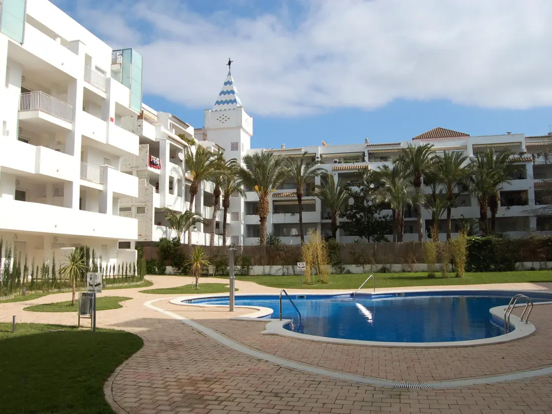 Location de Vacances Roses 181