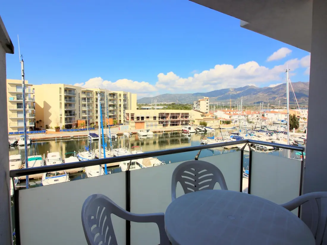 Location de Vacances Roses 181