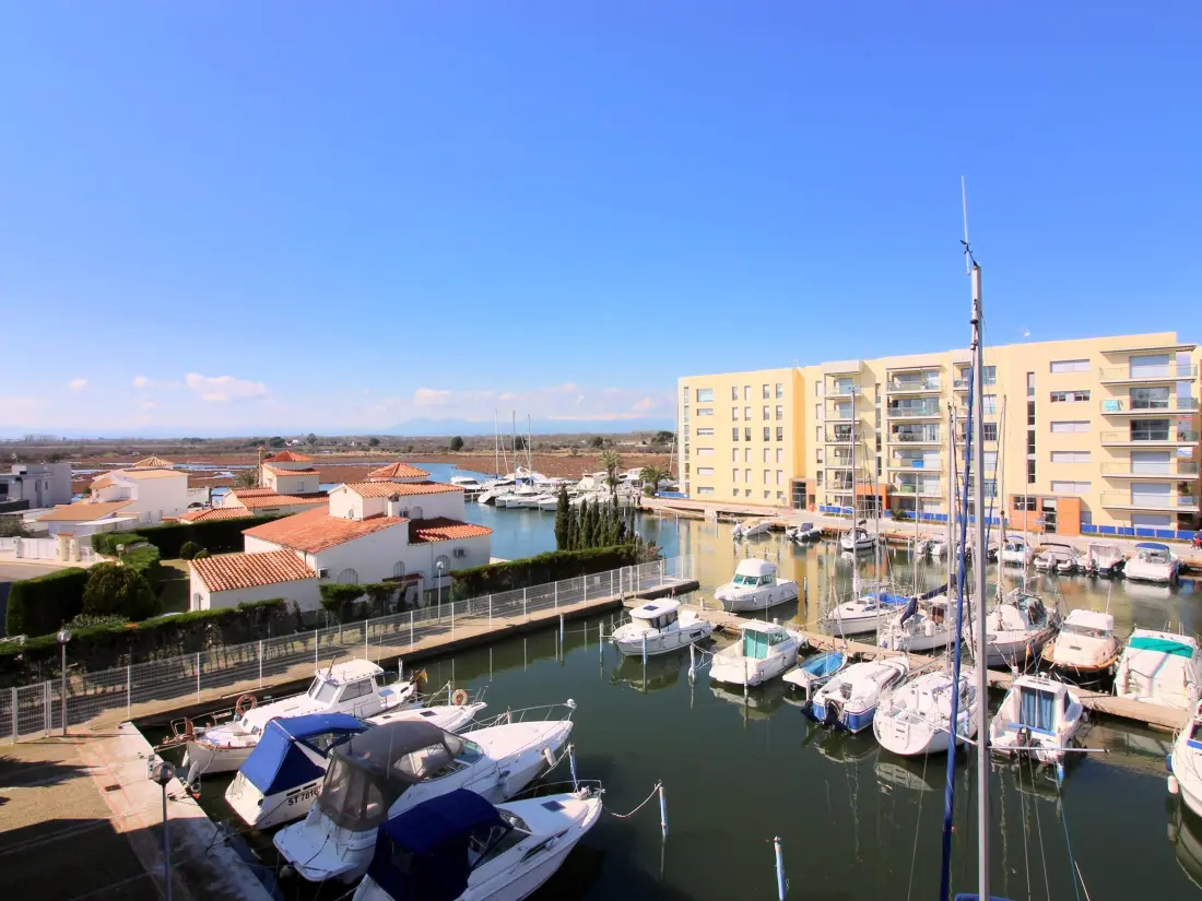 Location de Vacances Roses 181