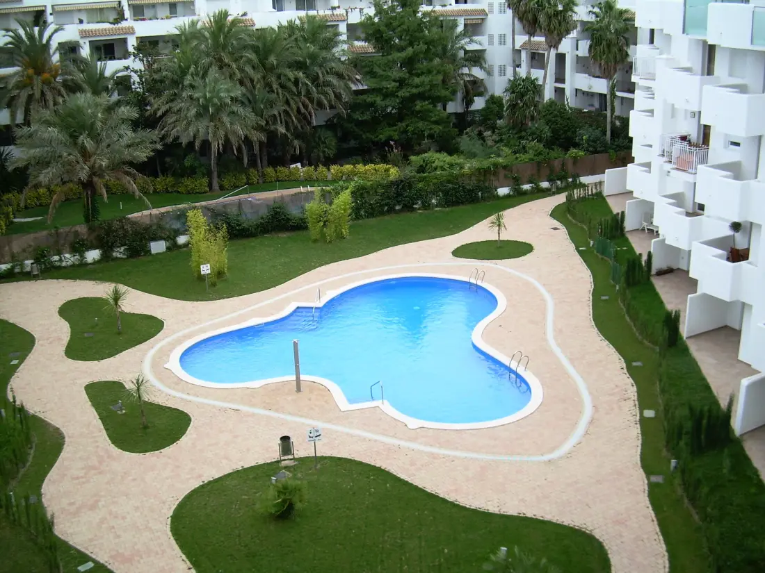 Location de Vacances Roses 181