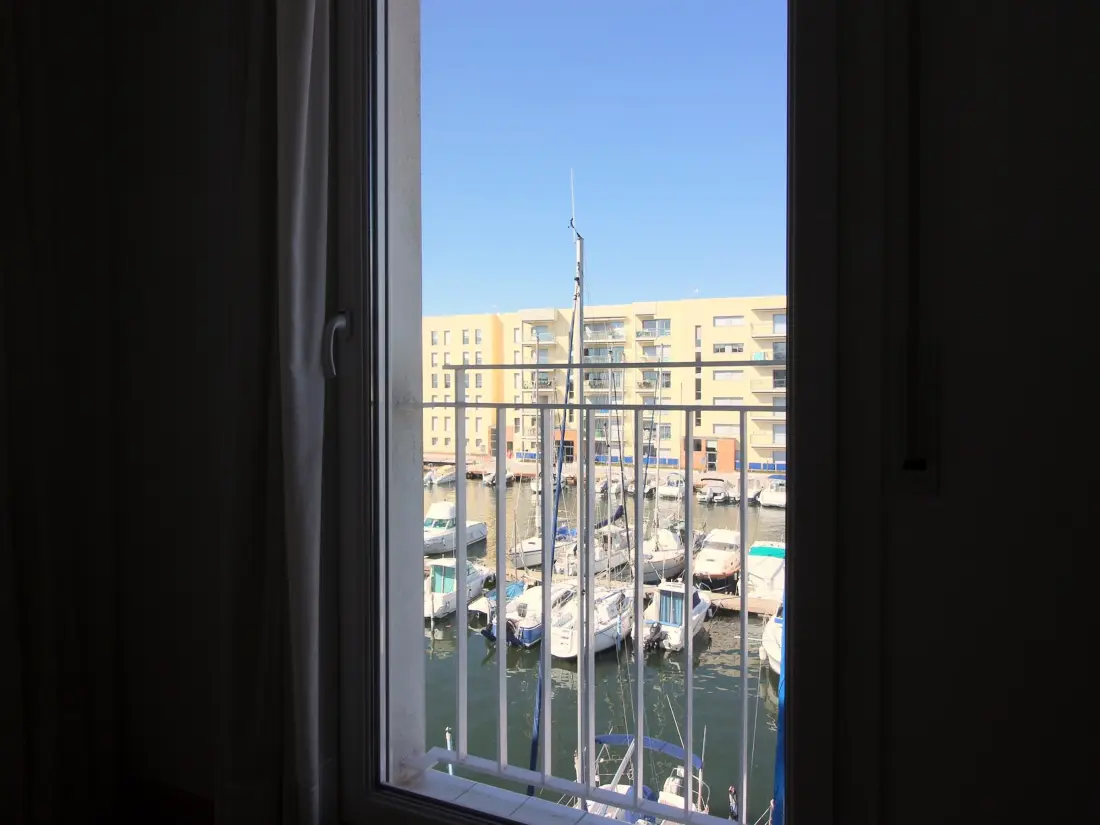 Location de Vacances Roses 181
