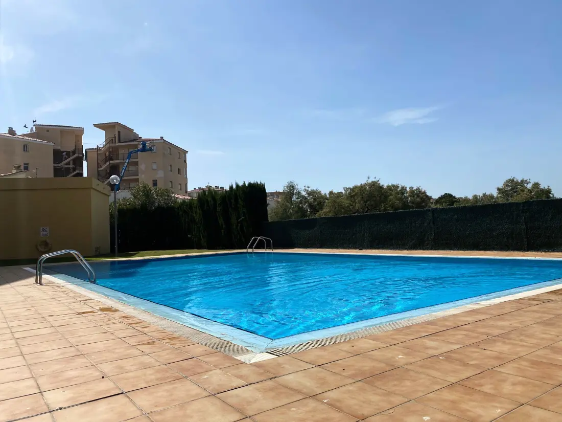 Location de Vacances Roses 186