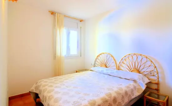 Location de Vacances Roses 186