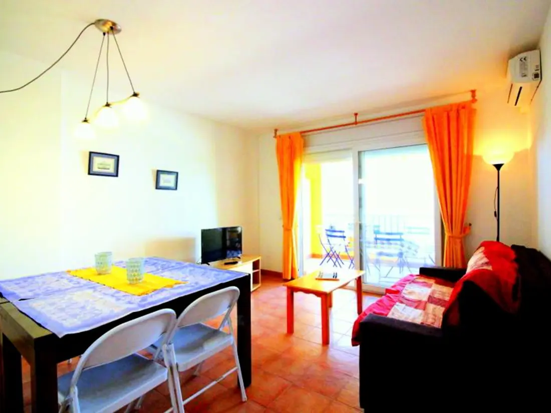 Location de Vacances Roses 186