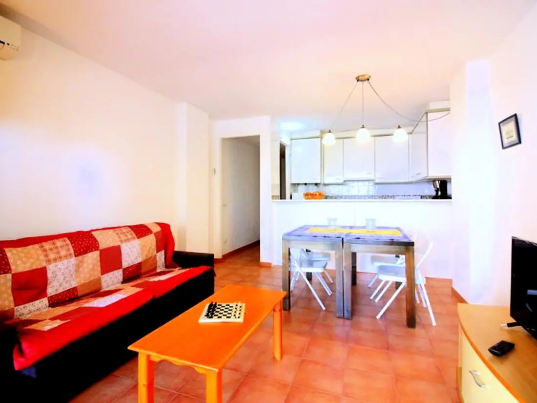 Location de Vacances Roses 186