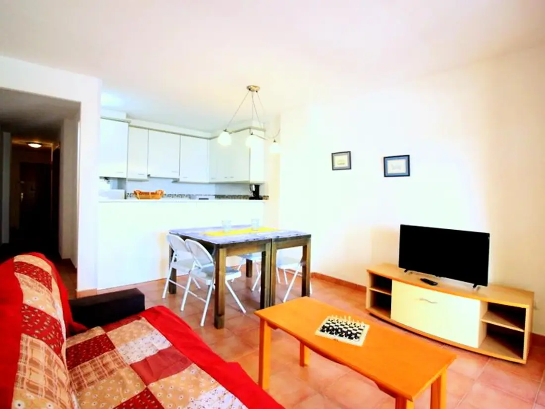 Location de Vacances Roses 186