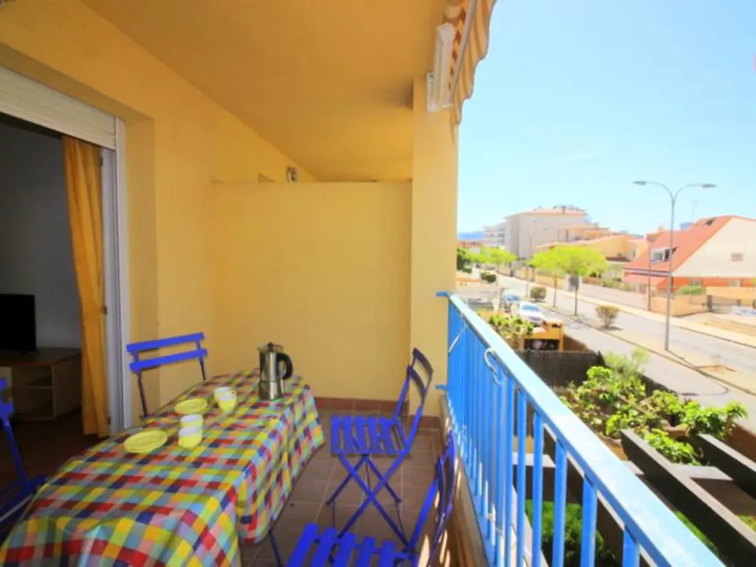 Location de Vacances Roses 186
