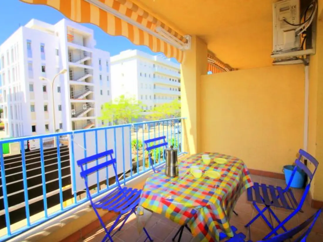 Location de Vacances Roses 186
