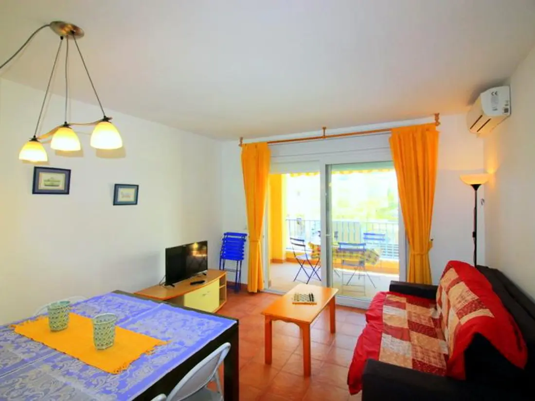 Location de Vacances Roses 186