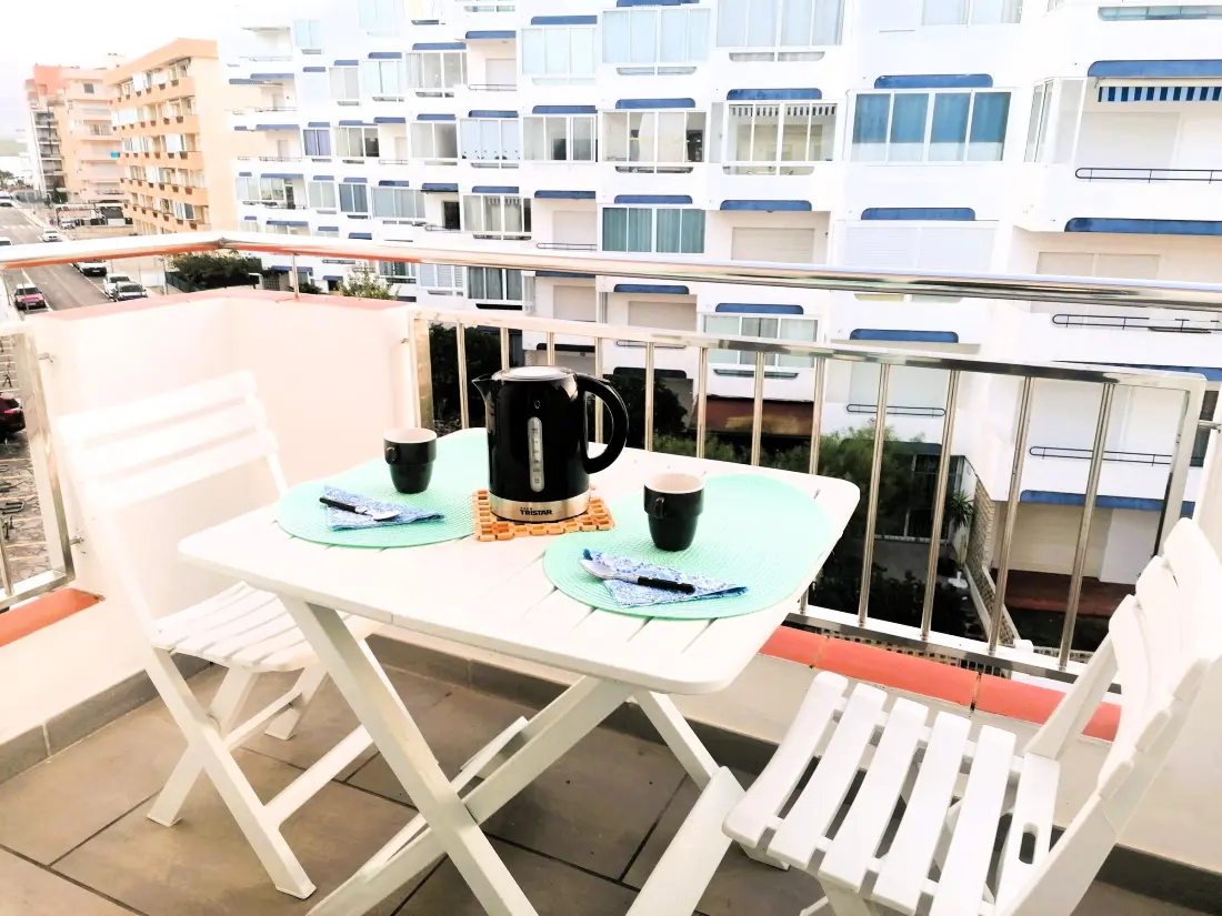 Location de Vacances Roses 194