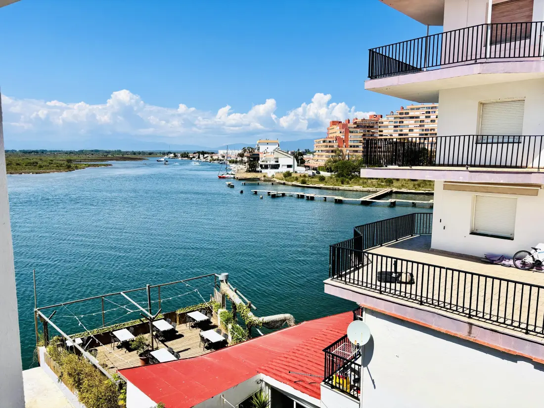Location de Vacances Roses 194