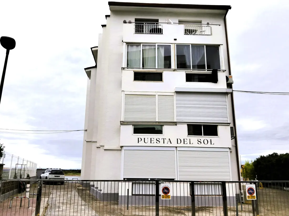 Location de Vacances Roses 194