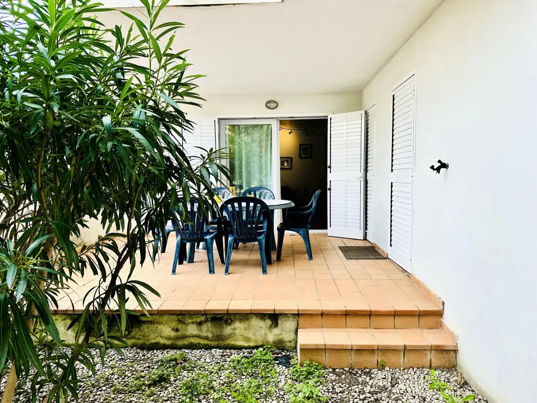 Location de Vacances Roses 197