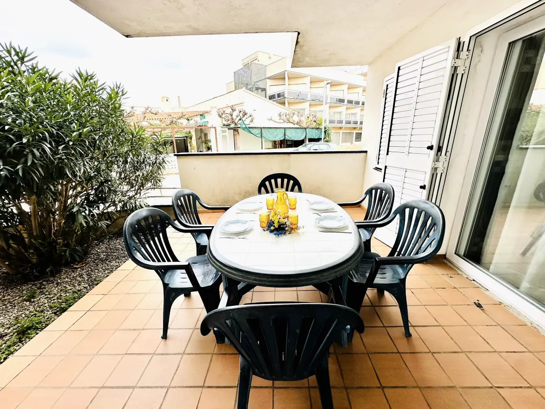 Location de Vacances Roses 197