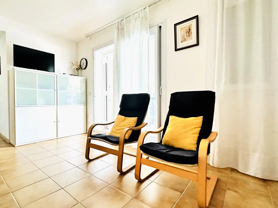 Location de Vacances Roses 197