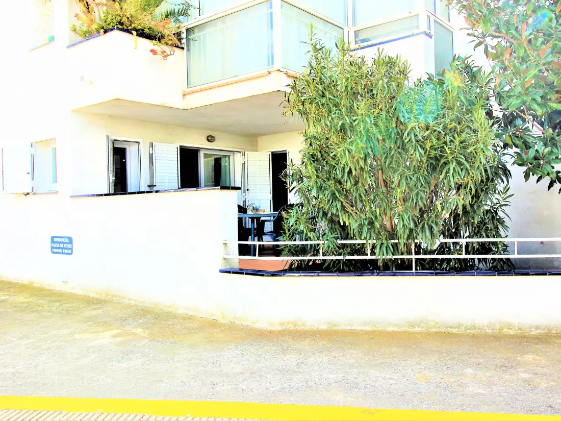 Location de Vacances Roses 197