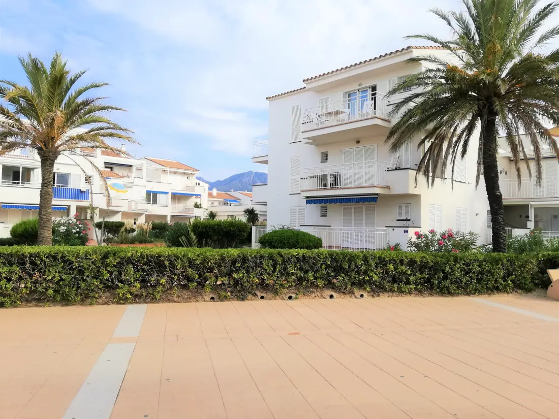Location de Vacances Roses 197