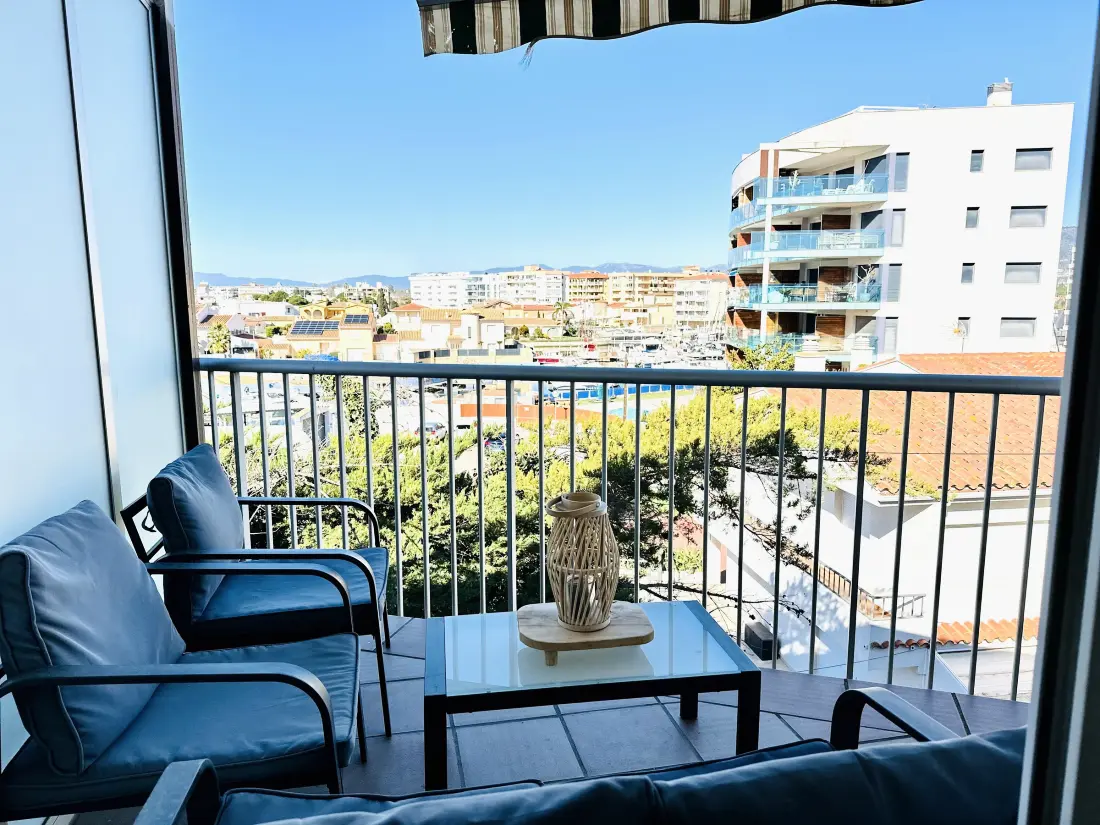 Location de Vacances Roses 206