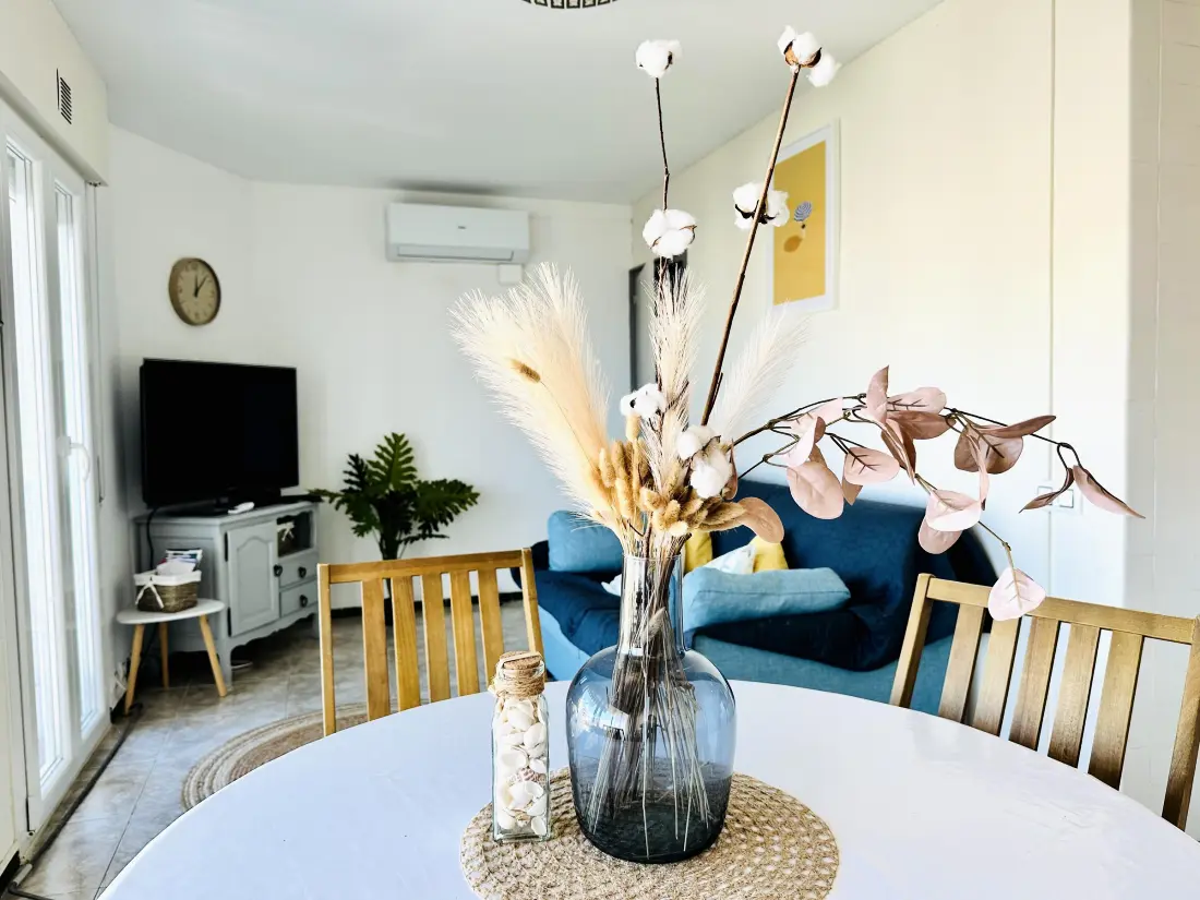 Location de Vacances Roses 206