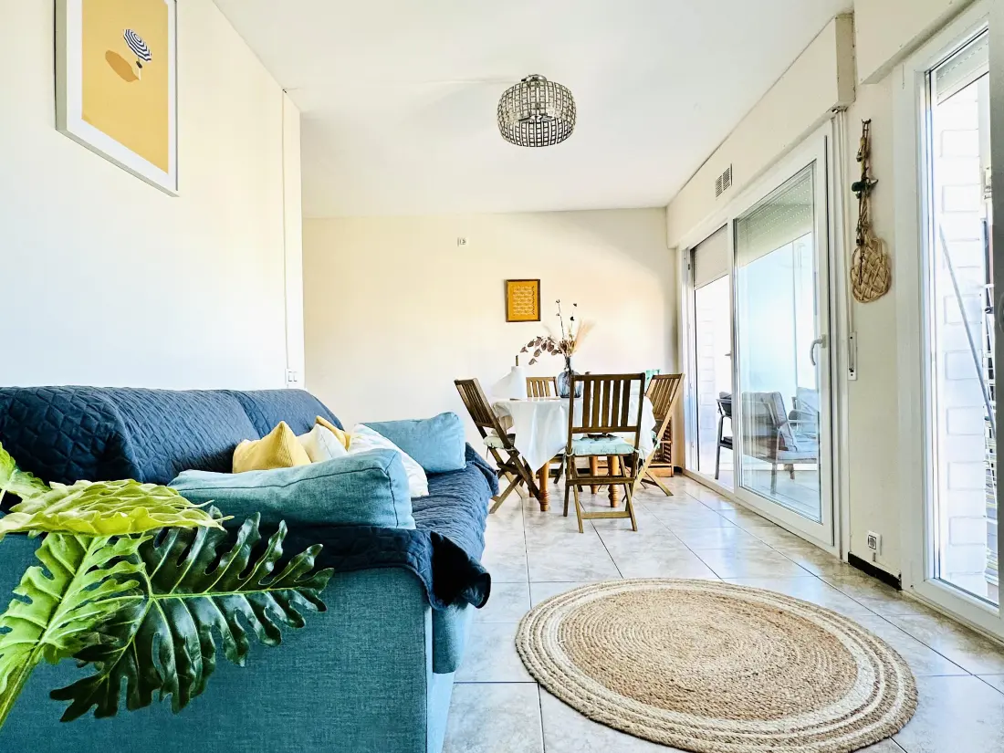 Location de Vacances Roses 206