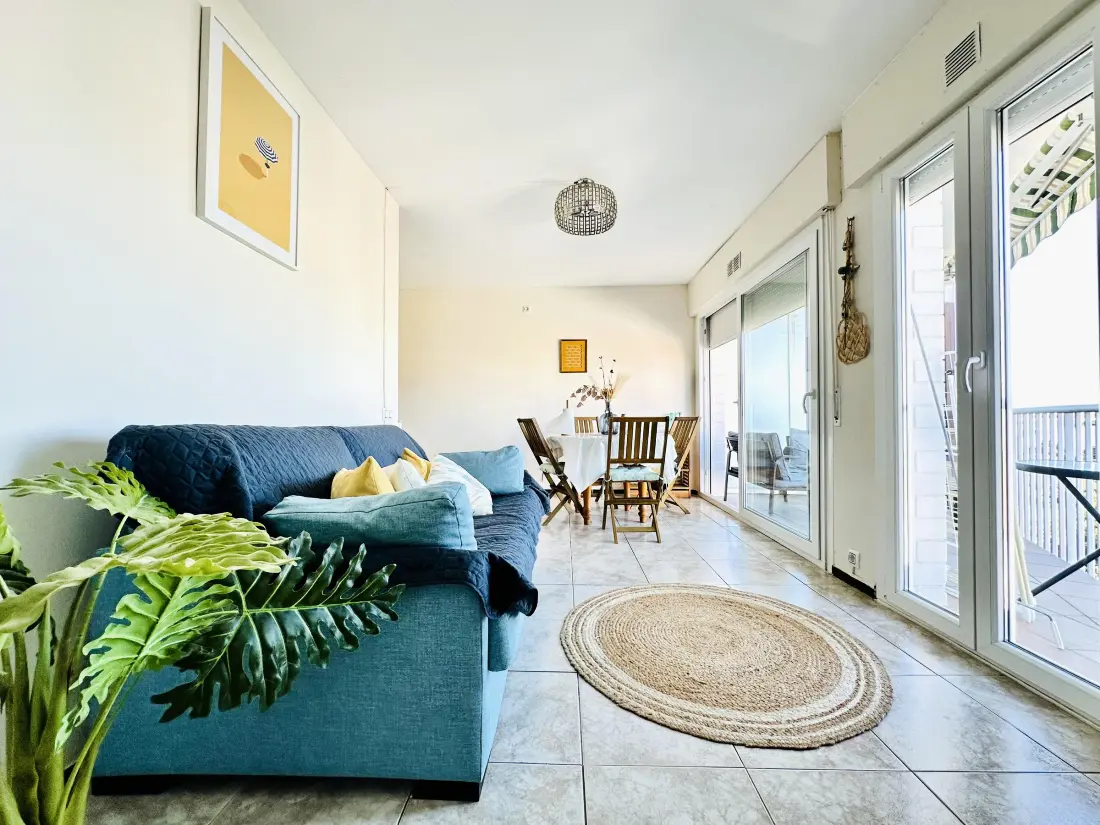 Location de Vacances Roses 206